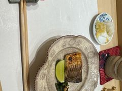 -鮨一日本料理旗舰店(总店)