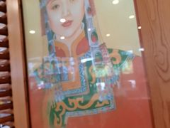 -大清花饺子(山庄店)