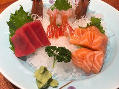 -大吉鲜鱼料理自慢(维也纳大厦店)