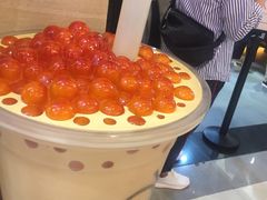 -KOI Thé(正佳广场店)