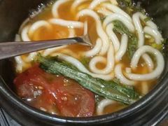 -猪脑壳凉面(武陵源店)