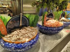 -欢乐牧场主题自助料理(T12店)