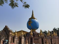 -一寨两国风景区