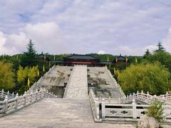 -威海华夏城景区