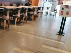 -汉堡王(万泰街店)