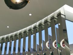 -奈雪的茶(亨特国际广场店)