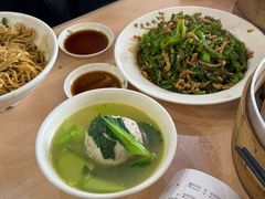 -蒋家桥饺面店(东关街店)