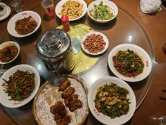 -天下客饭店(中山路店)