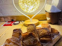 -Cafe Alice咖啡爱丽丝(奥城店)