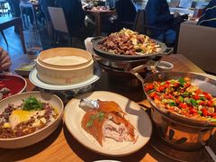 -玖五京菜(杭州城北万象城店)
