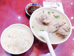 -易老妈蹄花.特色川菜(人民公园总店)
