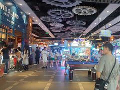 -反斗乐园(中航城君尚购物中心)