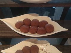 -滩万日本料理Nadaman(国贸大酒店)