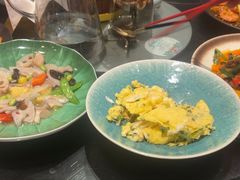 -海天楼中餐厅(吴宫泛太平洋酒店)