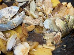 -馨越楼·点心·粤菜(赤坎店)