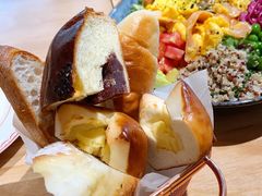 -Dough&Joe团憩(瑞虹天地月亮湾店)