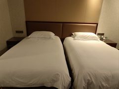 -南京钟山宾馆(江苏省会议中心)