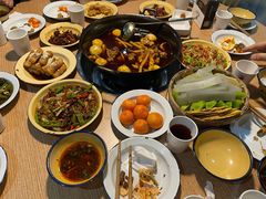 -李子坝梁山鸡(李子坝大鸡哥店)