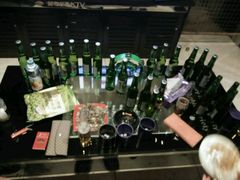 -蓝尊量贩(黄河路店)
