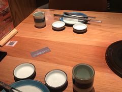 -烧肉达人•炭火烧肉(新天地店)