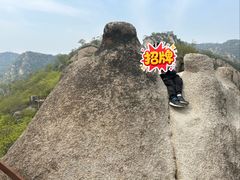 -大岭沟猕猴桃谷风景区