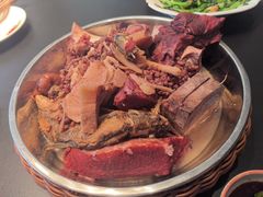 -广府乡下·饭庄(新港东路店)