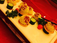 -依兰国际酒店-颐和轩中餐厅