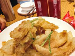 -金掌勺·锅包肉(广渠门店)