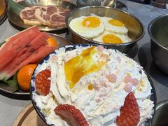 -吉志烤肉(太原总店)