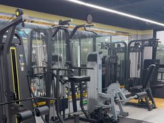 -FEELINGME乐刻私教馆·健身(广悦公寓店)
