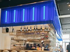 -玛尚诺Pizza&Bar(长泰广场店)