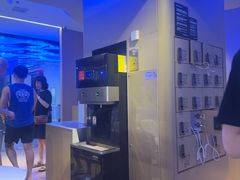 -我爱运动健身·游泳·瑜伽·普拉提馆(大卫城店)