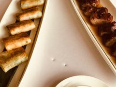 -金轩中餐厅 Jin Xuan(浦东丽思卡尔顿酒店)