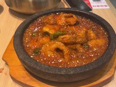 -小木屋拌饭(西安华阳城店)