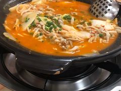 脆肚-李师傅脆肚(梅林店)