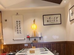 -一叶一世界·素食餐厅(锦华万达店)