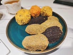 -麦雪尔甜品·生日蛋糕(新街口旗舰店)