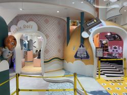 -奈尔宝家庭中心·亲子餐厅(苏州大悦城店)