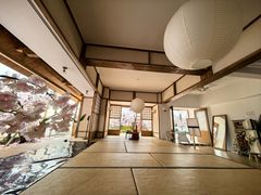 -Blue Concept Cafe&Farm·關於藍