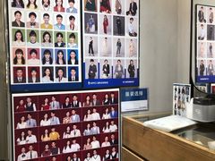 -海马体家庭照相馆(广州正佳广场店)
