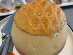 -晋江荣誉国际酒店·港誉茶餐厅