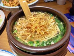 -满园烤鸭·春饼(太原街万达店)