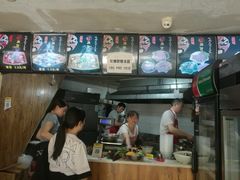 -川魂帽牌货冒菜(水晶郦城店)