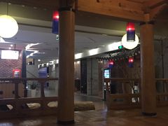 -纽斯桑拿会所(餐厅天山路店)