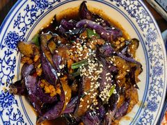 -兰边碗(鼓楼店)
