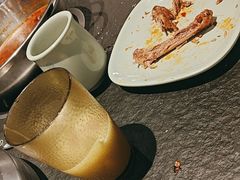 -盛江山自助料理(奥莱锦辉购物广场店)