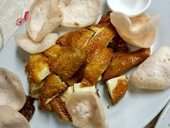 招牌炸子鸡-师傅仔美食(东华老店)