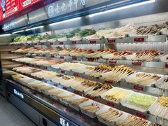 -袁记串串香(梁家巷店)