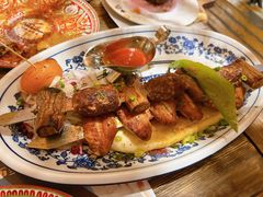 -卢布里西餐厅(总店)