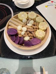 -喜临门婚宴广场·宴会厅